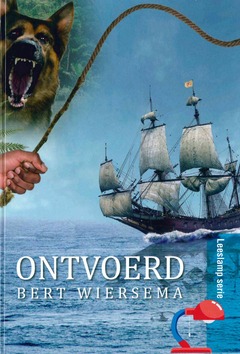 ONTVOERD - WIERSEMA, BERT - 9789059524163