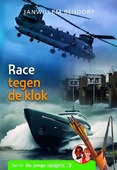 RACE TEGEN DE KLOK - BLIJDORP, JAN WILLEM - 9789059524262