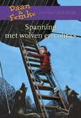 SPANNING MET WOLVEN EN COBRA'S - DOOL, JAN VAN DEN - 9789059524545