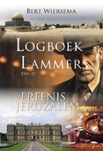 ERFENIS UIT JERUZALEM - WIERSEMA, BERT - 9789059524552