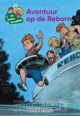 AVONTUUR OP DE REBORN - WIERSEMA, BERT - 9789059524699