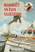 BANDIET IN EEN VLIEGPAK - BURGHOUT, ADRI - 9789059524712