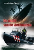 NACHT VAN DE VLEERMUIZEN - WEZEL, LEENDERT VAN - 9789059524729