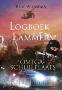 OMEGASCHUILPLAATS - WIERSEMA, BERT - 9789059524743