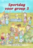 SPORTDAG VOOR GROEP 3 - LOK, DE HAAN, IDA - 9789059524750