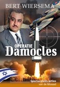 OPERATIE DAMOCLES - WIERSEMA, BERT - 9789059524781