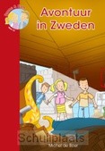 AVONTUUR IN ZWEDEN - BOER, MICHEL DE - 9789059524798