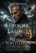 SCHAT IN HET TOPLITZMEER - WIERSEMA, BERT - 9789059524897