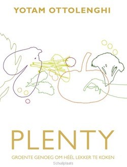 PLENTY - OTTOLENGHI, YOTAM; - 9789059563797