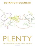 PLENTY - OTTOLENGHI, YOTAM; - 9789059563797