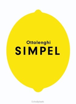 SIMPEL - OTTOLENGHI, YOTAM - 9789059568266