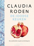 DE JOODSE KEUKEN - RODEN, CLAUDIA - 9789059569256