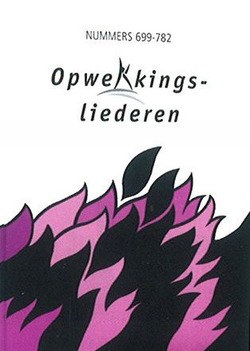 MUZIEKBOEK [5] 699-782 - OPWEKKING - 9789059693517