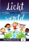 LICHT VAN DE WERELD - 9789059694170