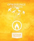 OPWEKKING A5 GITAARAKKOORDENBOEK 1-831 - OPWEKKING - 9789059694385