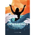 TEKSTBOEKJE 1-831 - OPWEKKING - 9789059694422