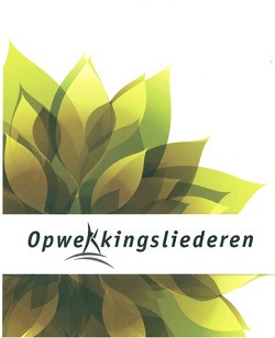 TEKSTBOEK A4 1-831 - OPWEKKING - 9789059694446