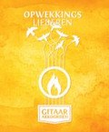 GITAARAKKOORDEN BOEK 1 - 844 - OPWEKKING 2020 - 9789059695047