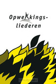 MUZIEKBOEK 45  845 - 857 - OPWEKKING 2021 - 9789059696808