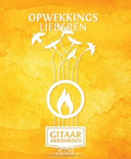 GITAARAKKOORDEN BOEK 1 - 857 - OPWEKKING 2021 - 9789059696815