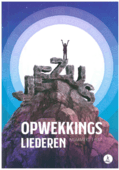 TEKSTBOEK 1 - 857 - OPWEKKING 2021 - 9789059696853