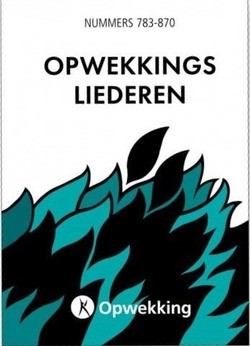 MUZIEKBOEK 6 783-870 - OPWEKKING - 9789059696976