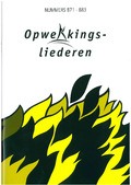 MUZIEKBOEK 47 871-883 - OPWEKKING 2023 - 9789059697140