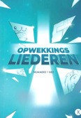 TEKSTBOEK 1-883 - OPWEKKING 2023 - 9789059697171