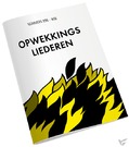 MUZIEKBOEK 49 NRS 896 - 908 - OPWEKKING 2025 - 9789059697539