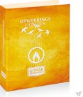 GITAARAKKOORDEN BOEK 1-908 - OPWEKKING 2025 - 9789059697546