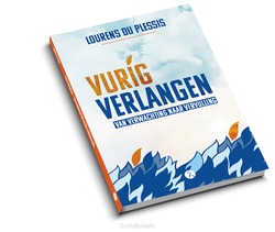 VURIG VERLANGEN - PLESSIS, LOURENS DU - 9789059697614