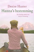 HANNA'S BESTEMMING - HUNTER, D. - 9789059774421