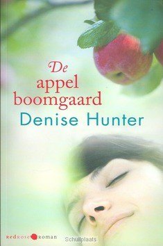 DE APPELBOOMGAARD - HUNTER, D. - 9789059774759