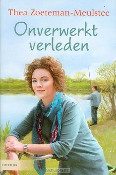 ONVERWERKT VERLEDEN - ZOETEMAN, T. - 9789059775626