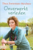 ONVERWERKT VERLEDEN - ZOETEMAN, T. - 9789059775626