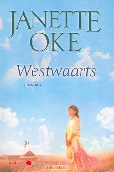 WESTWAARTS - OKE, JANETTE - 9789059777484