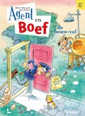 AGENT EN BOEF - DE BOUW-VAL - VELDKAMP, TJIBBE - 9789059961012