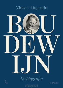 BOUDEWIJN - DUJARDIN, VINCENT - 9789059966390