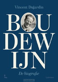 BOUDEWIJN - DUJARDIN, VINCENT - 9789059966390