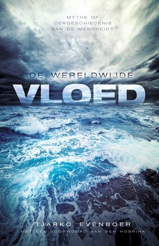 WERELDWIJDE VLOED - EVENBOER, TJARKO - 9789059990173