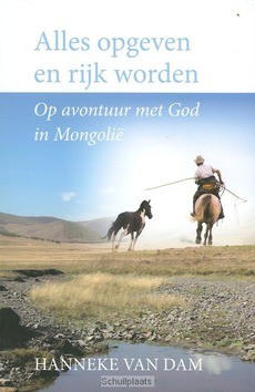 ALLES OPGEVEN EN RIJK WORDEN - DAM, H. VAN - 9789059990210