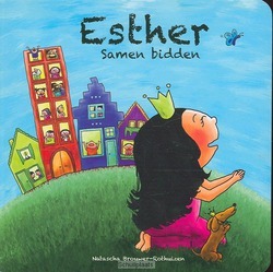 ESTHER SAMEN BIDDEN - BROUWER-R, NATASCHA - 9789059990241
