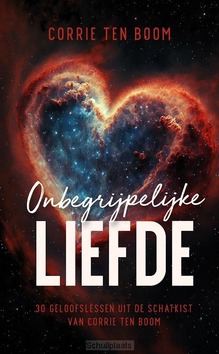 ONBEGRIJPELIJKE LIEFDE - BOOM, CORRIE TEN - 9789059990326