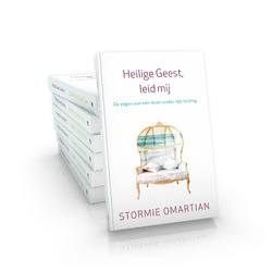 HEILIGE GEEST, LEID MIJ - OMARTIAN, STORMIE - 9789059990364