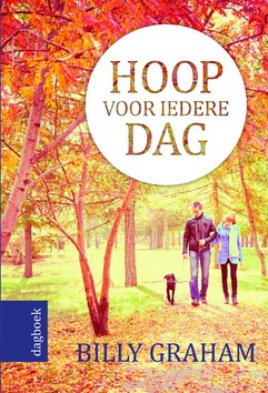 HOOP VOOR IEDERE DAG - GRAHAM, BILLY - 9789059990418