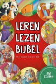 LEREN LEZEN BIJBEL - VIUM-OLESEN - 9789059990555