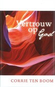 VERTROUW OP GOD - BOOM, C. TEN - 9789059990609