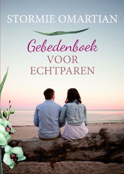 GEBEDENBOEK VOOR ECHTPAREN - OMARTIAN, STORMIE - 9789059990654