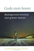 GODS STEM HOREN - DAM, HANNEKE VAN - 9789059990678