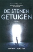 DE STENEN GETUIGEN - EVENBOER, TJARKO - 9789059990968